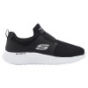 کفش اسنیکرز مردانه مدل SKECHERS Depth Charge 2.0 کد 52775bkw