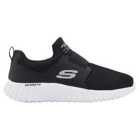 Tênis skechers charge trahan hot sale masculino