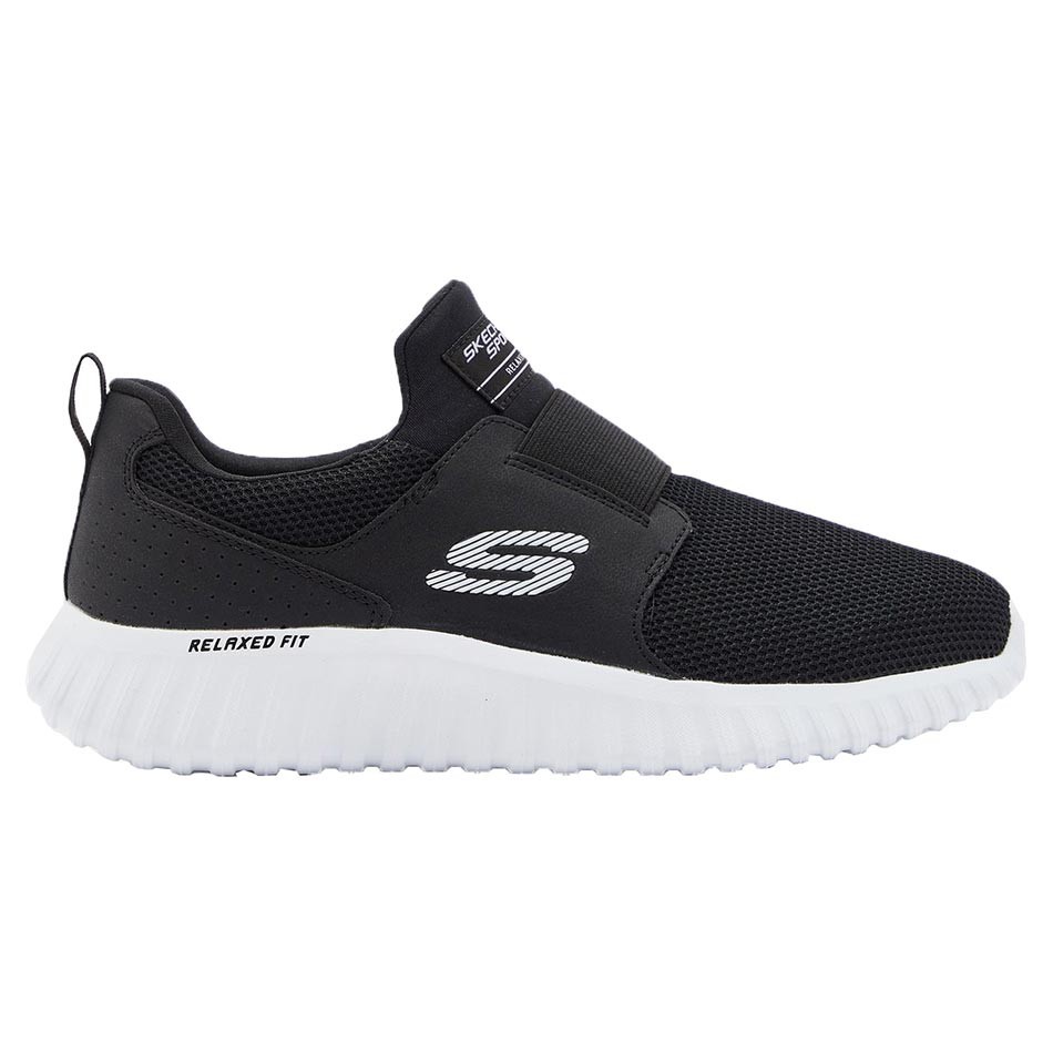 کفش اسنیکرز مردانه مدل SKECHERS Depth Charge 2.0 کد 52775bkw