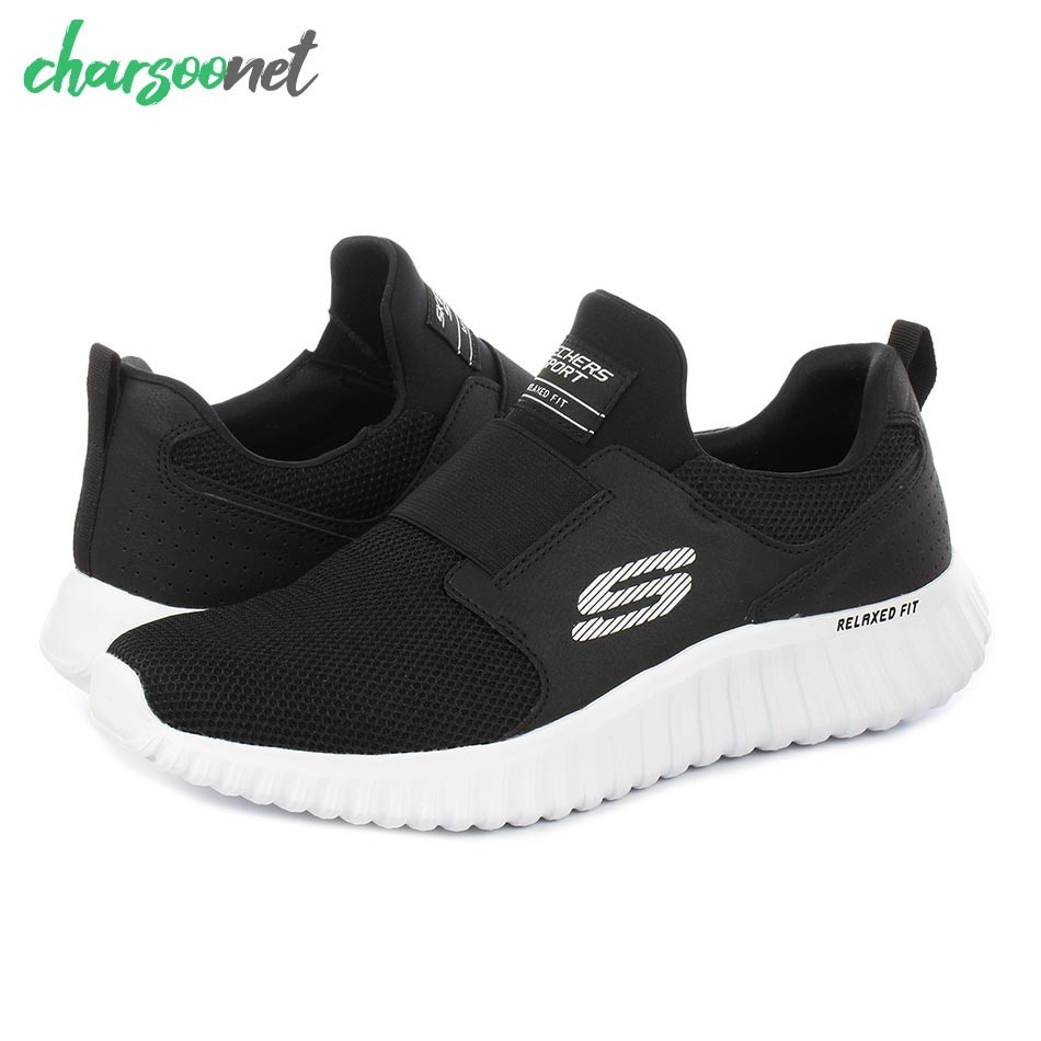 کفش اسنیکرز مردانه مدل SKECHERS Depth Charge 2.0 کد 52775bkw