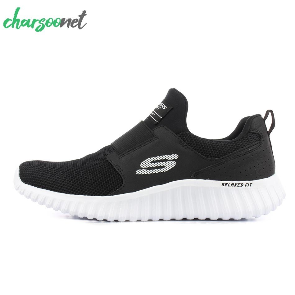 کفش اسنیکرز مردانه مدل SKECHERS Depth Charge 2.0 کد 52775bkw