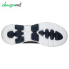 کفش ورزشی اسکیچرز مدل Skechers navy Go Walk 5 کد 55509nvy