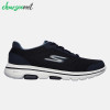 کفش ورزشی اسکیچرز مدل Skechers navy Go Walk 5 کد 55509nvy
