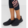 کفش راحتی اسکیچرز مدل Skechers You Wave Slip On کد 132000bbk