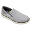 کفش اسنیکرز اسکیچرز مدل SKECHERS Moreno Slip کد 66062gry