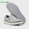 کفش اسنیکرز اسکیچرز مدل SKECHERS Moreno Slip کد 66062gry