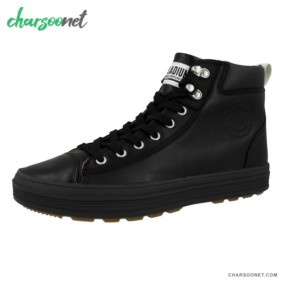 بوت ورزشی پالادیوم مردانه Palladium S_U_B Mid Cuff