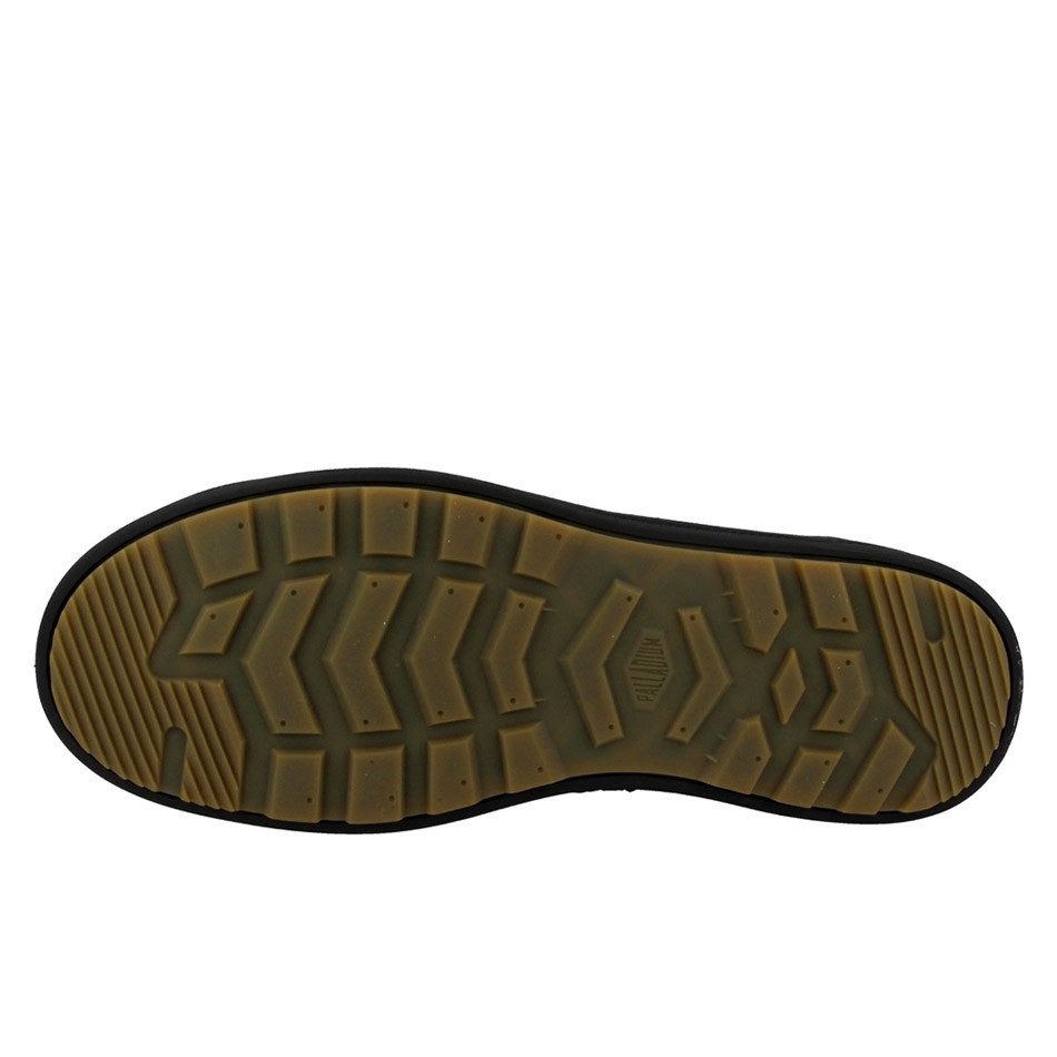 بوت ورزشی پالادیوم مردانه Palladium S_U_B Mid Cuff