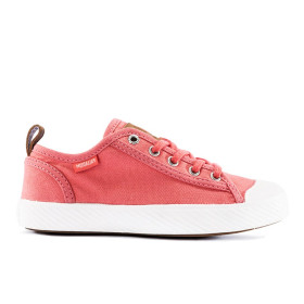 کفش دخترانه پالادیوم Palladium Pallaphoenix Zip Canvas