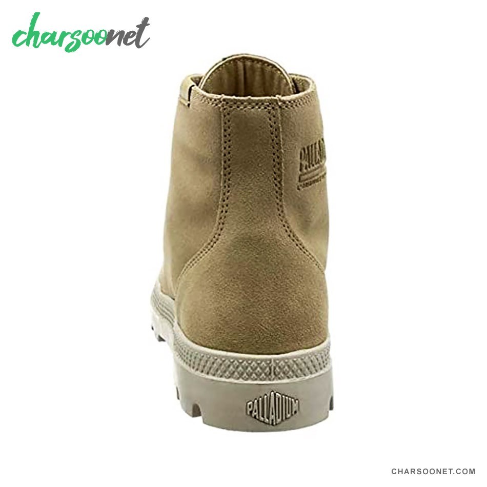 بوت پالادیوم مردانه و زنانه Palladium Pampa HI