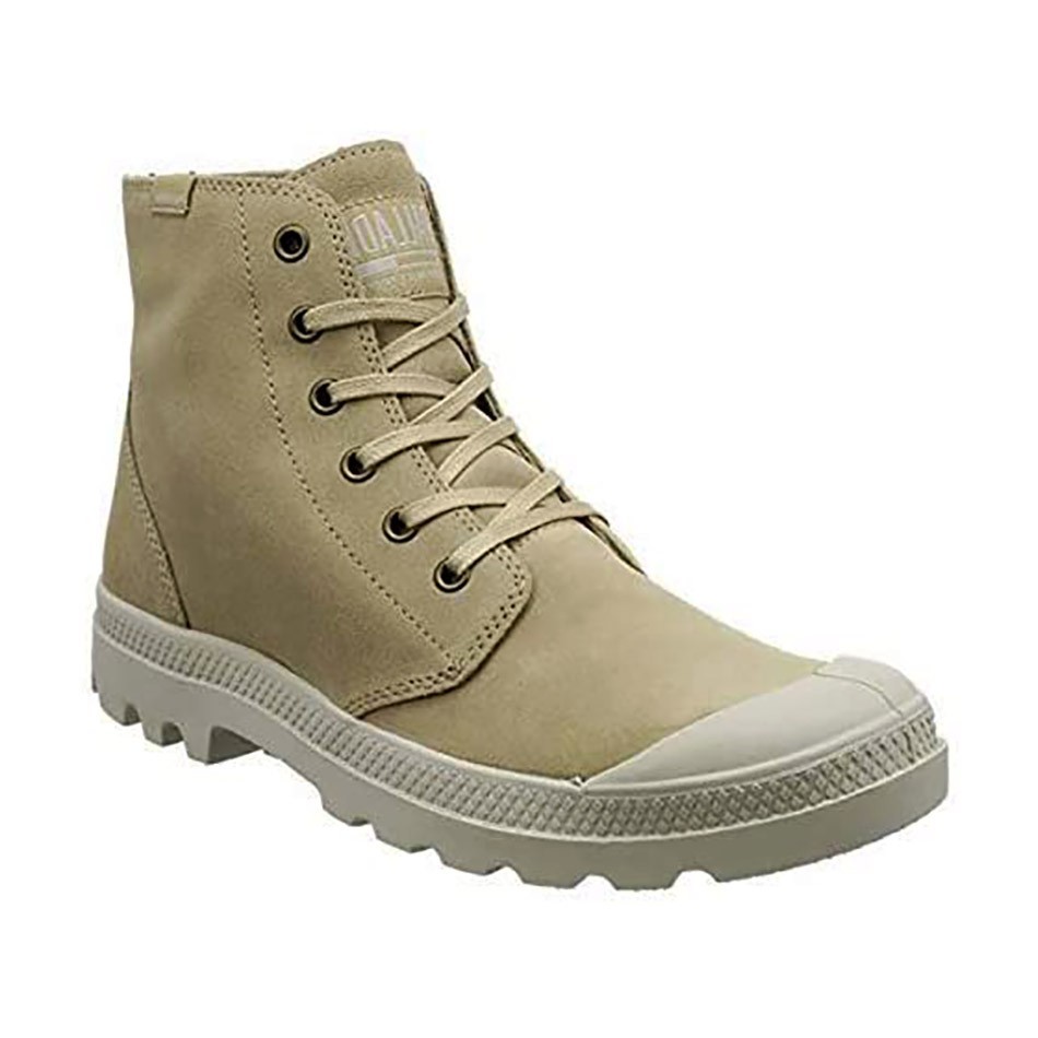 بوت پالادیوم مردانه و زنانه Palladium Pampa HI