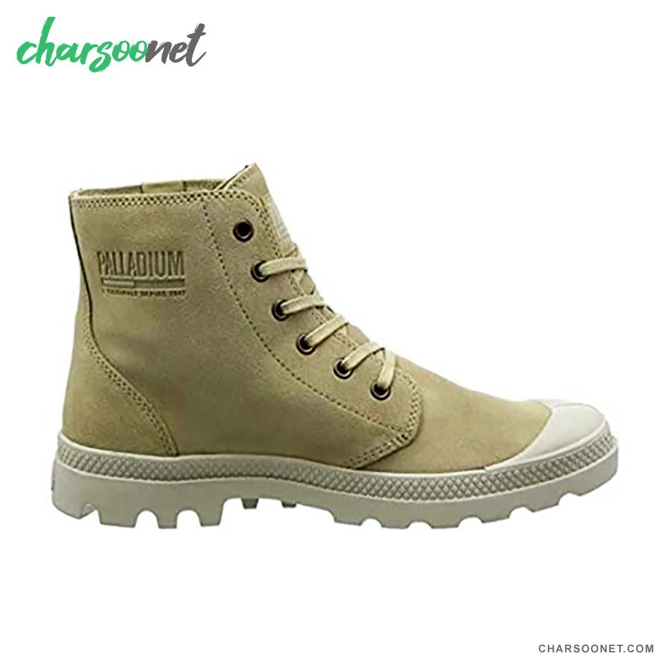 بوت پالادیوم مردانه و زنانه Palladium Pampa HI