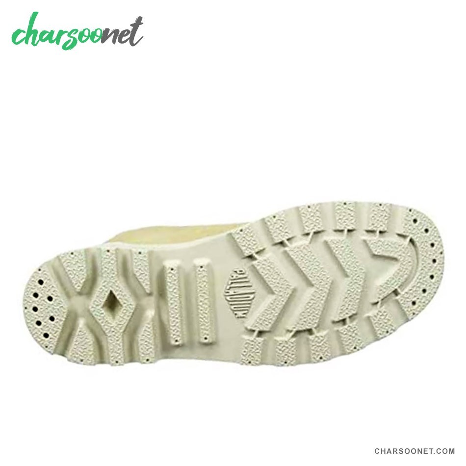بوت پالادیوم مردانه و زنانه Palladium Pampa HI