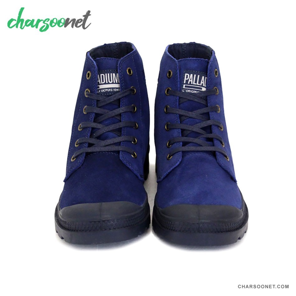 بوت کوهنوردی پالادیوم زنانه و مردانه Palladium Pampa HI