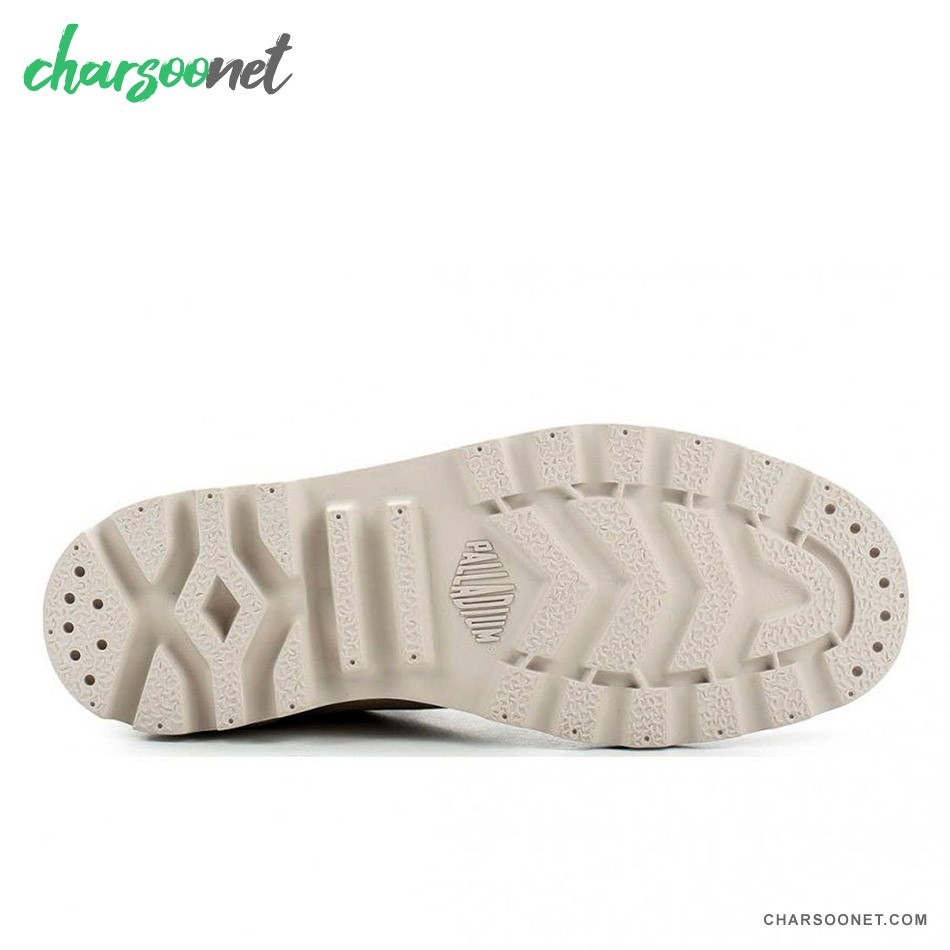 بوت کوهنوردی پالادیوم زنانه Palladium Pampa Hi