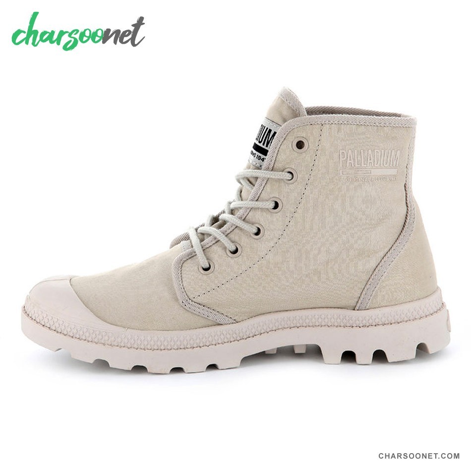 بوت کوهنوردی پالادیوم زنانه Palladium Pampa Hi