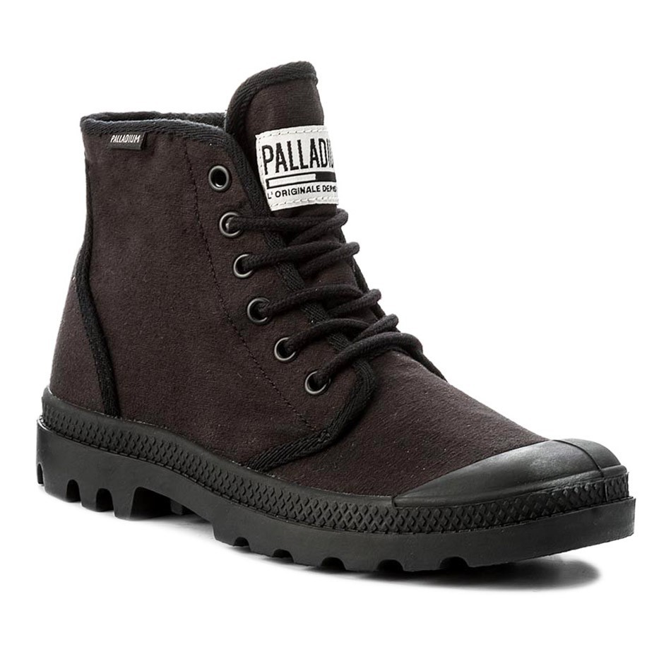 کفش کوهنوردی پالادیوم Palladium Pampa Hi