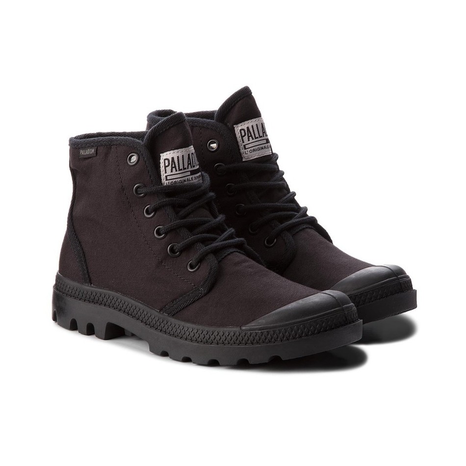 کفش کوهنوردی پالادیوم Palladium Pampa Hi