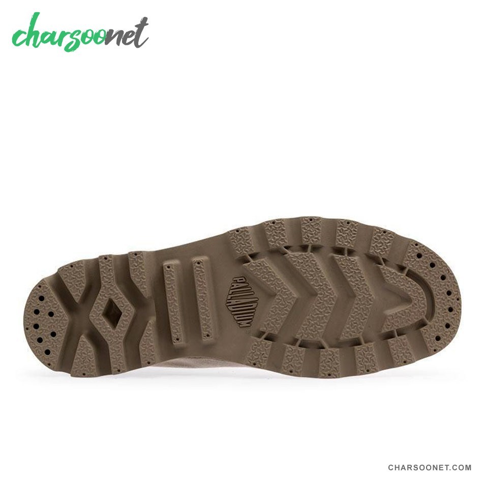 بوت ورزشی پالادیوم زنانه و مردانه Palladium Pampa Hi
