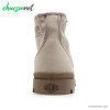 بوت ورزشی پالادیوم زنانه و مردانه Palladium Pampa Hi