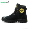 بوت کوهنوردی پالادیوم طرح لبخند جیب دار Palladium x Smiley Fest Pack