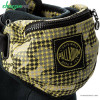 بوت کوهنوردی پالادیوم طرح لبخند جیب دار Palladium x Smiley Fest Pack