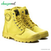 بوت کوهنوردی پالادیوم جیب دار Palladium x Smiley Fest Pack