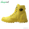 بوت کوهنوردی پالادیوم جیب دار Palladium x Smiley Fest Pack