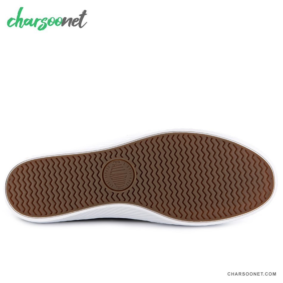 کفش راحتی پالادیوم Palladium Pallaphoenix Knit