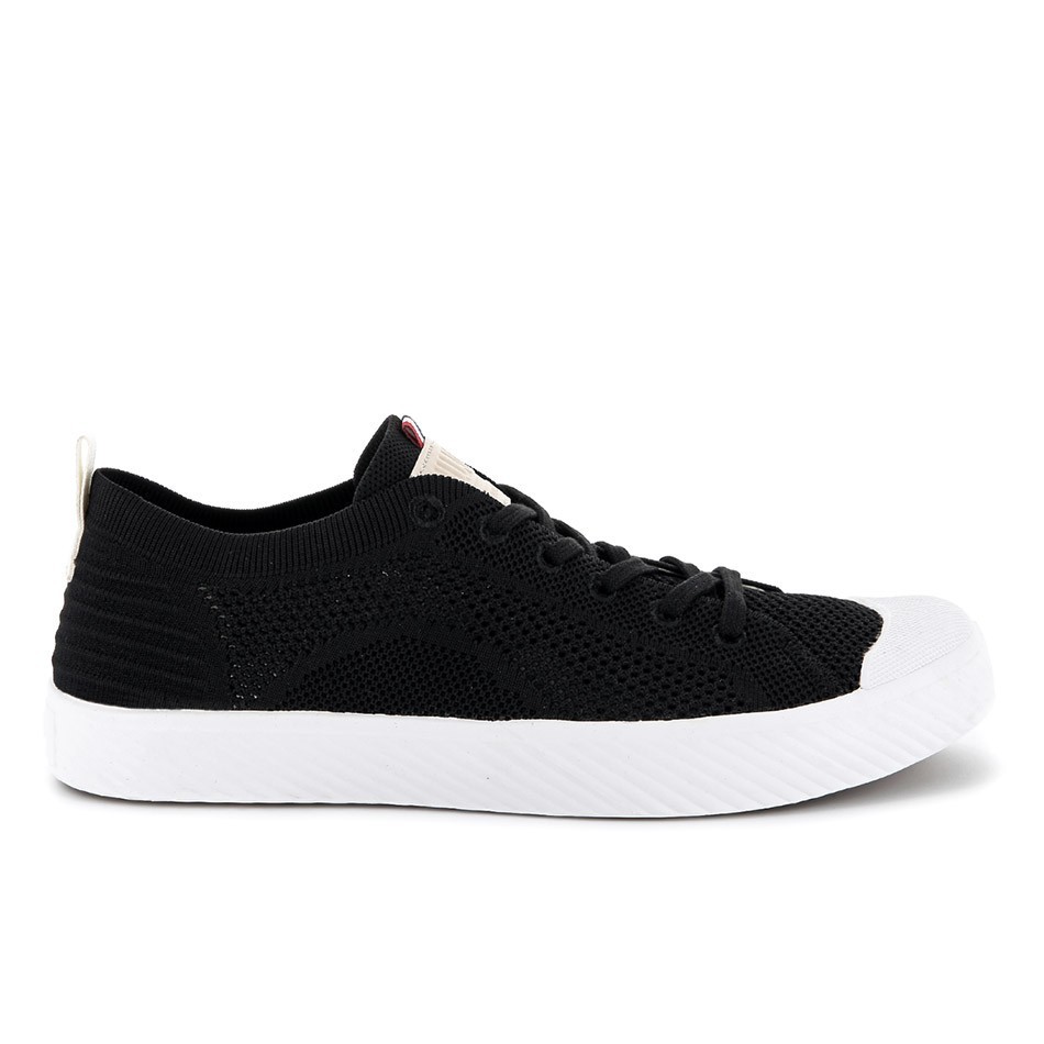کفش راحتی پالادیوم Palladium Pallaphoenix Knit