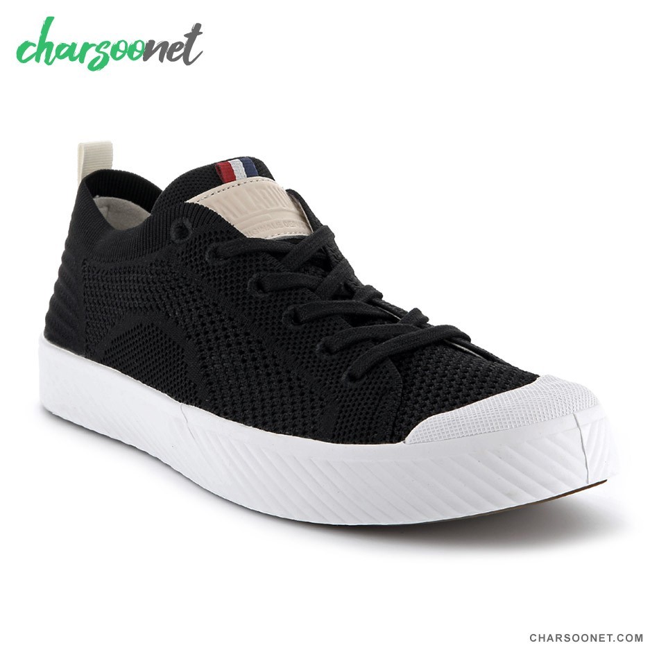 کفش راحتی پالادیوم Palladium Pallaphoenix Knit