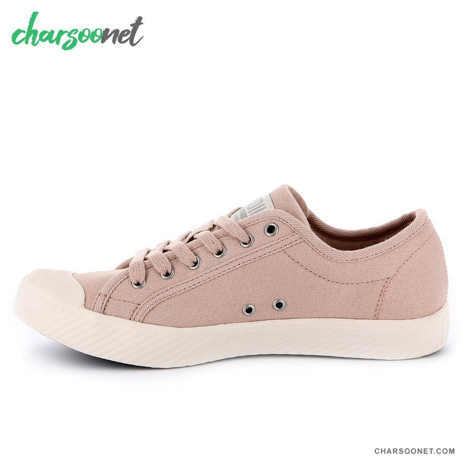 کفش اسنیکر اسپرت پالادیوم زنانه Palladium Pallaphoenix Og Canvas