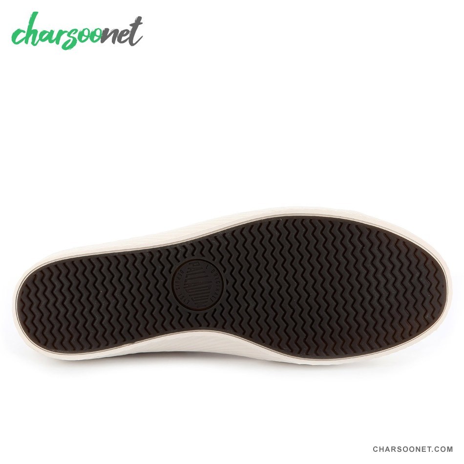 کفش اسنیکر اسپرت پالادیوم زنانه Palladium Pallaphoenix Og Canvas