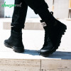 بوت ورزشی پالادیوم مردانه Palladium Pampa Hi Lite K 75749-001