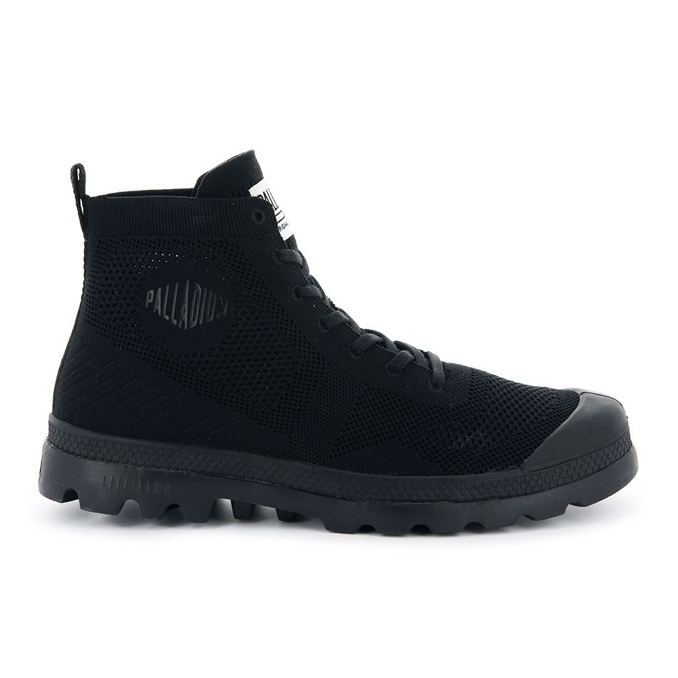 بوت ورزشی پالادیوم مردانه Palladium Pampa Hi Lite K 75749-001