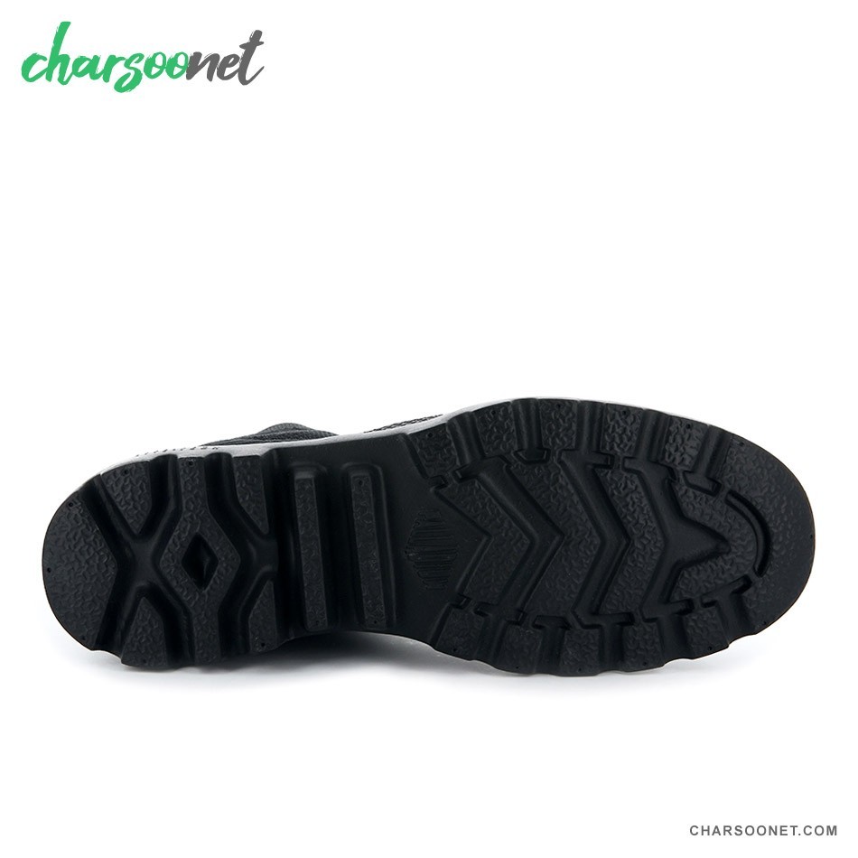 بوت ورزشی پالادیوم مردانه Palladium Pampa Hi Lite K 75749-001