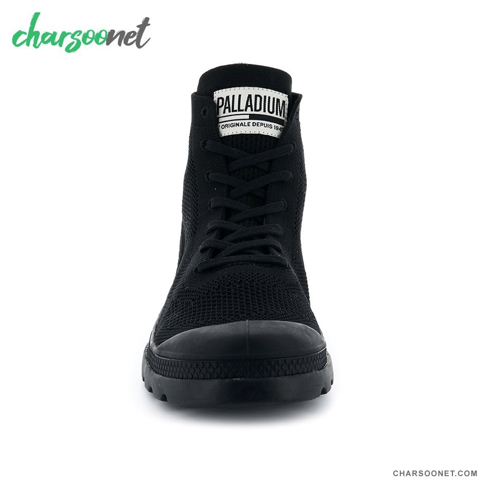 بوت ورزشی پالادیوم مردانه Palladium Pampa Hi Lite K 75749-001