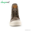 کفش کوهنوردی پالادیوم مردانه Palladium Pampa Hi Leather