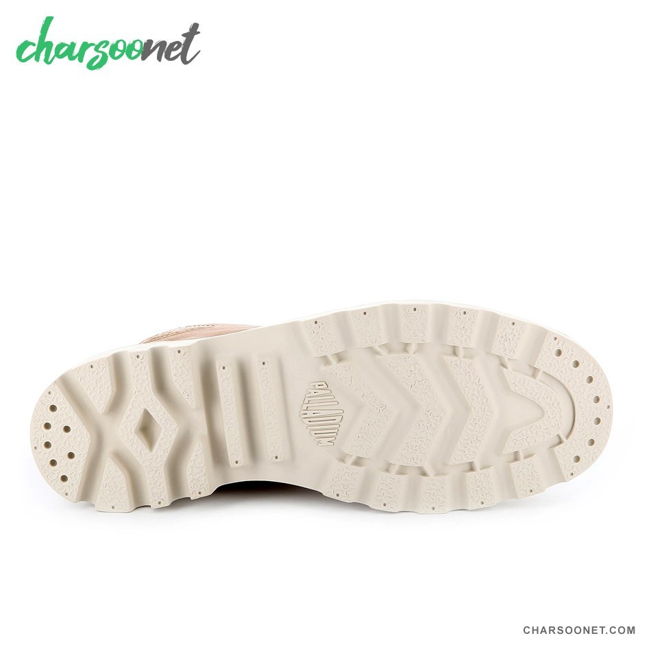 کفش کوهنوردی پالادیوم مردانه Palladium Pampa Hi Leather