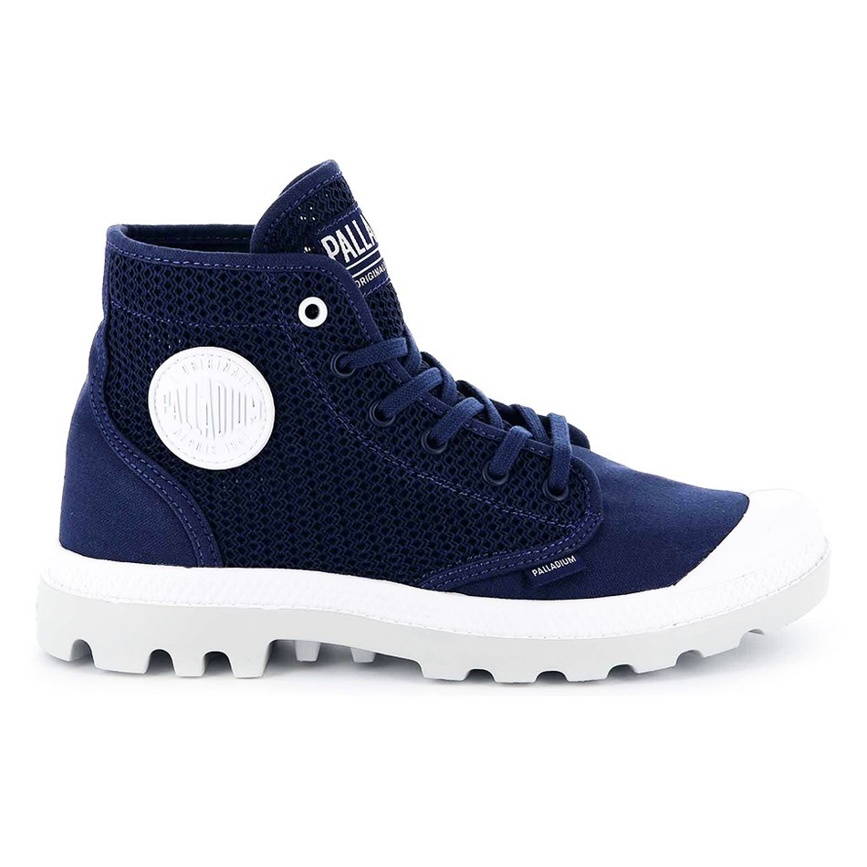 بوت ورزشی پالادیوم Palladium Pampa Hi Mesh 75751-425