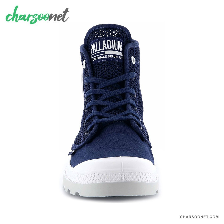 بوت ورزشی پالادیوم Palladium Pampa Hi Mesh 75751-425
