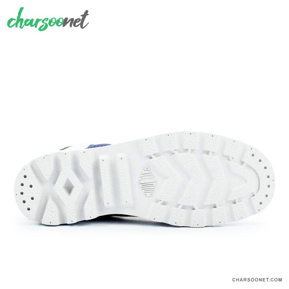 بوت کوهنوردی پالادیوم Palladium Pampa Hi Mesh کد 75751607