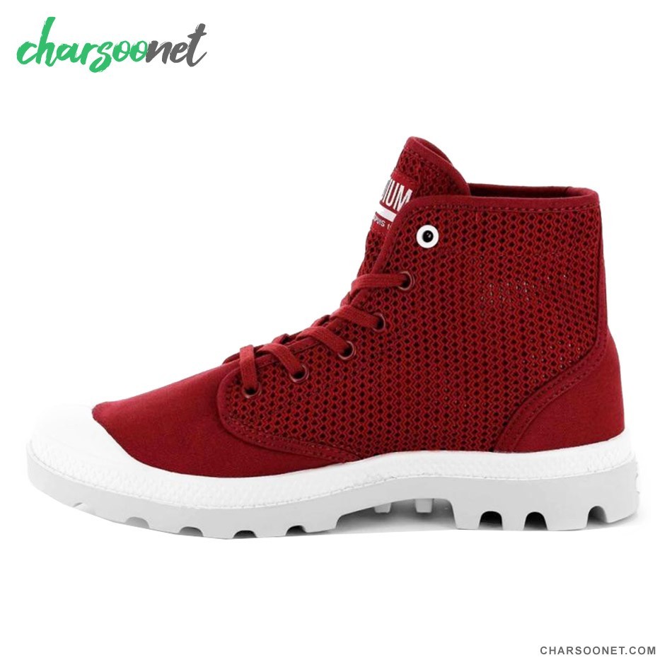 بوت کوهنوردی پالادیوم Palladium Pampa Hi Mesh کد 75751607