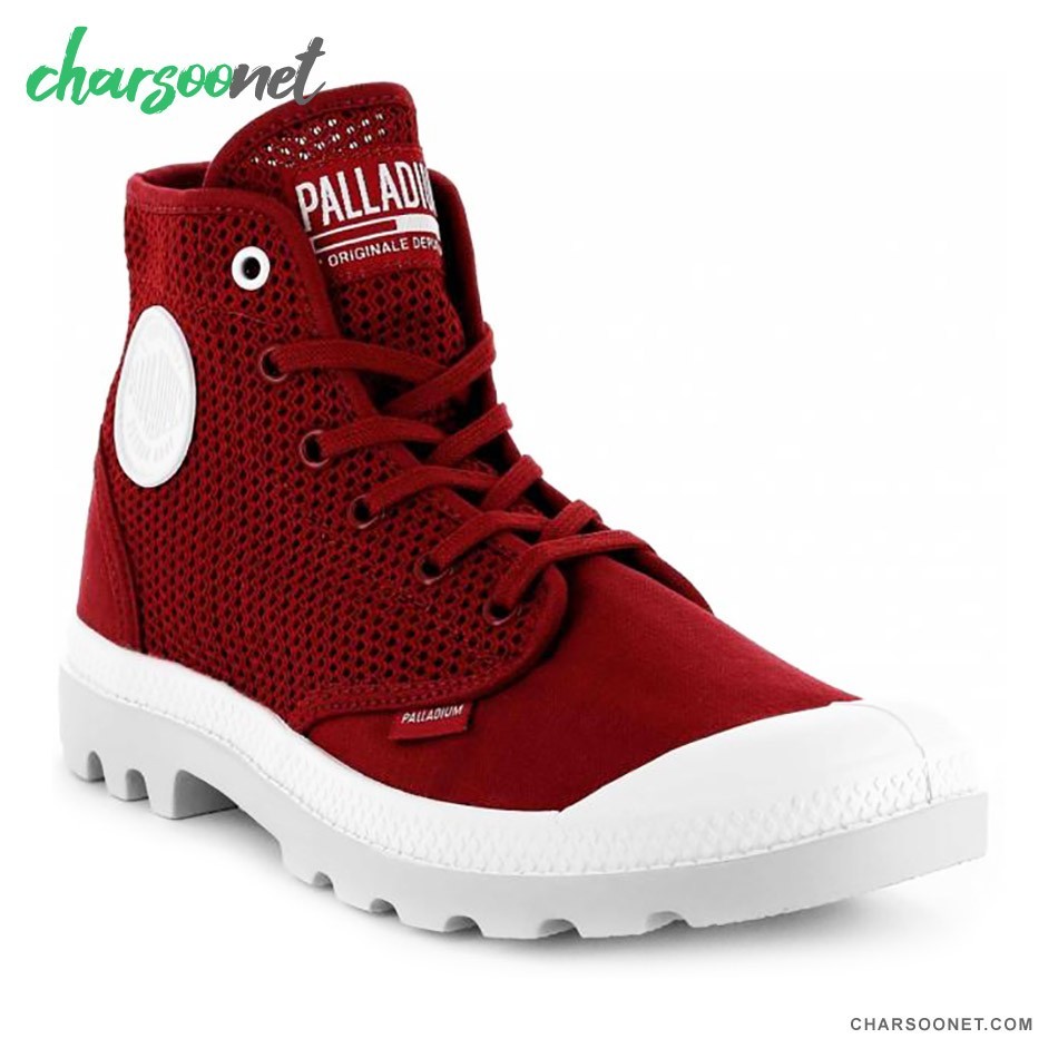 بوت کوهنوردی پالادیوم Palladium Pampa Hi Mesh کد 75751607