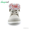 بوت کوهنوردی پالادیوم زنانه Palladium Baggy Low LP 93314-058
