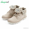 کفش کوهنوردی پالادیوم زنانه Palladium Baggy Low Lp 93314-067