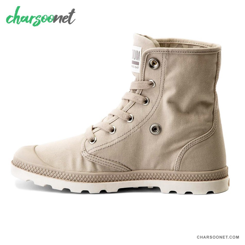 کفش کوهنوردی پالادیوم زنانه Palladium Baggy Low Lp 93314-067