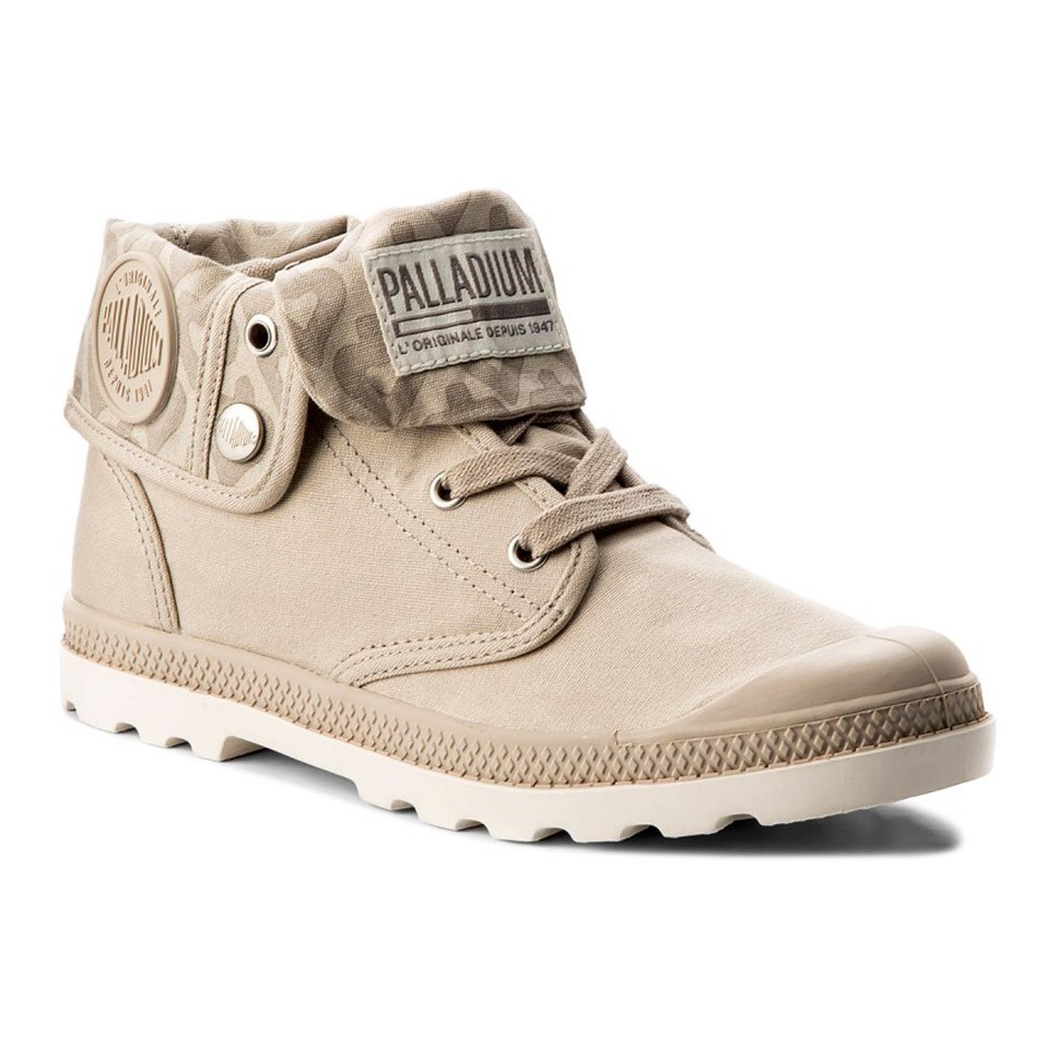 کفش کوهنوردی پالادیوم زنانه Palladium Baggy Low Lp 93314-067
