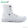 کفش کوهنوردی زنانه پالادیوم Palladium Baggy Low LP 93314-124