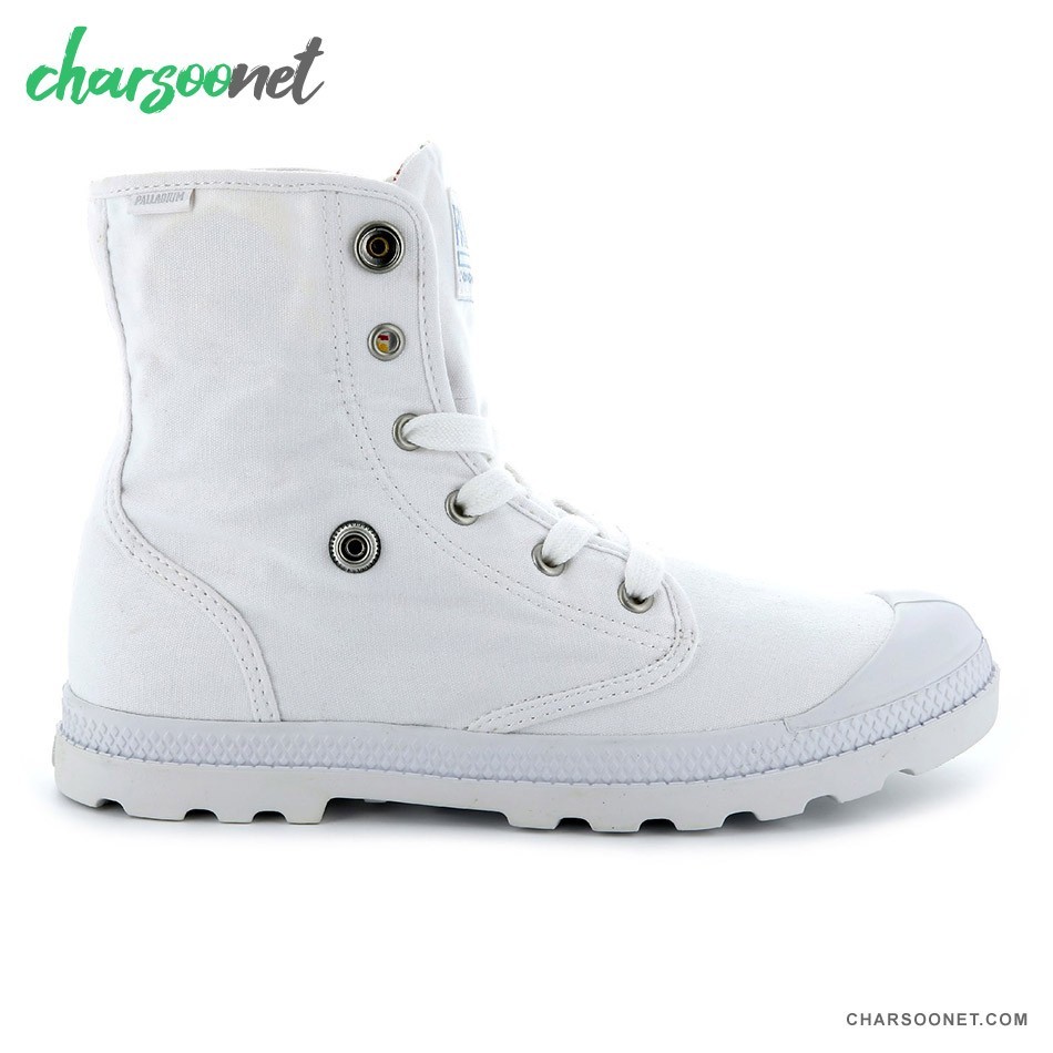 کفش کوهنوردی زنانه پالادیوم Palladium Baggy Low LP 93314-124